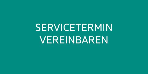 Volkswagen Automobile Frankfurt - Servicetermin vereinbaren