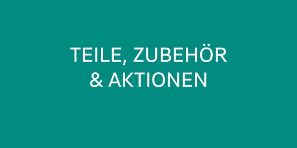 Volkswagen Automobile Frankfurt - Teile, Zubeh&ouml;r & Aktionen