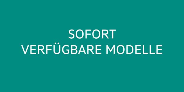 Volkswagen PKW - Sofort verf&uuml;gbare Modelle